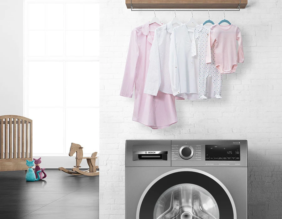 Higiena Plus i AntiStain