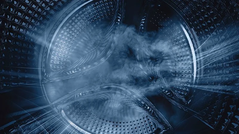 i-Refresh — odświeżanie parą