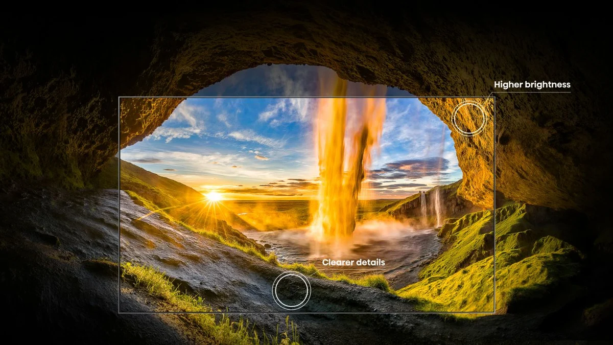 HDR: Dolby Vision, HDR10, HDR10+, HLG