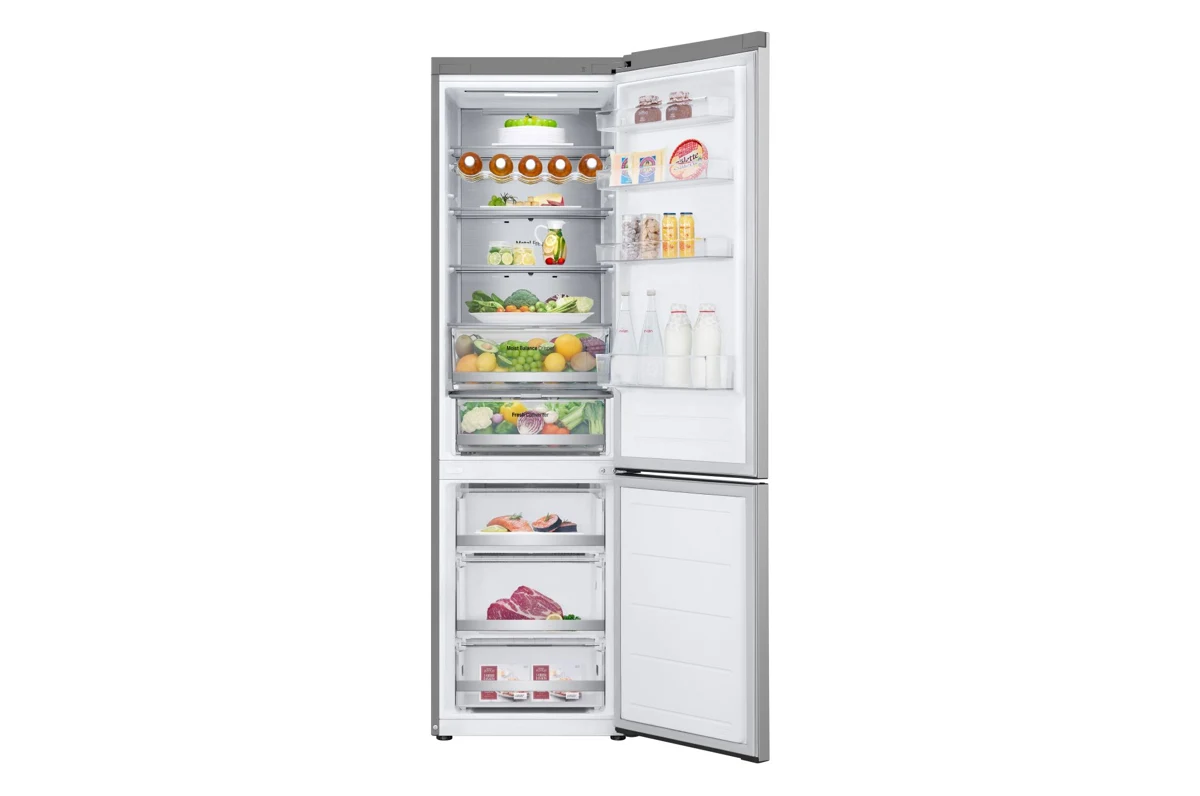 DoorCooling+ — chłód także przy drzwiach