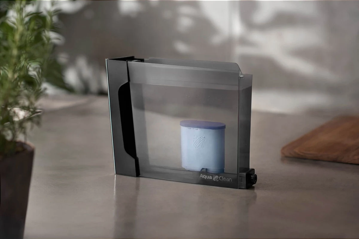 Filtr AquaClean