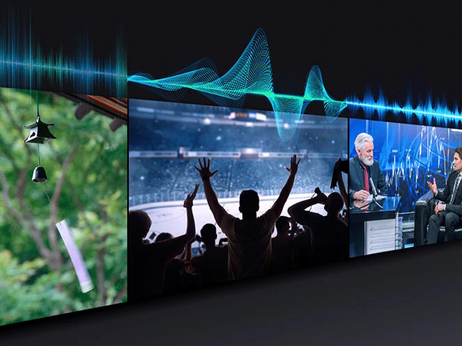 OLED — samoświecące piksele