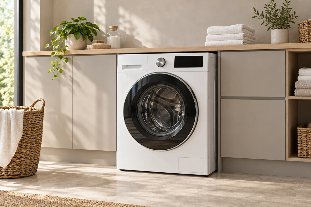 Silnik Digital Inverter