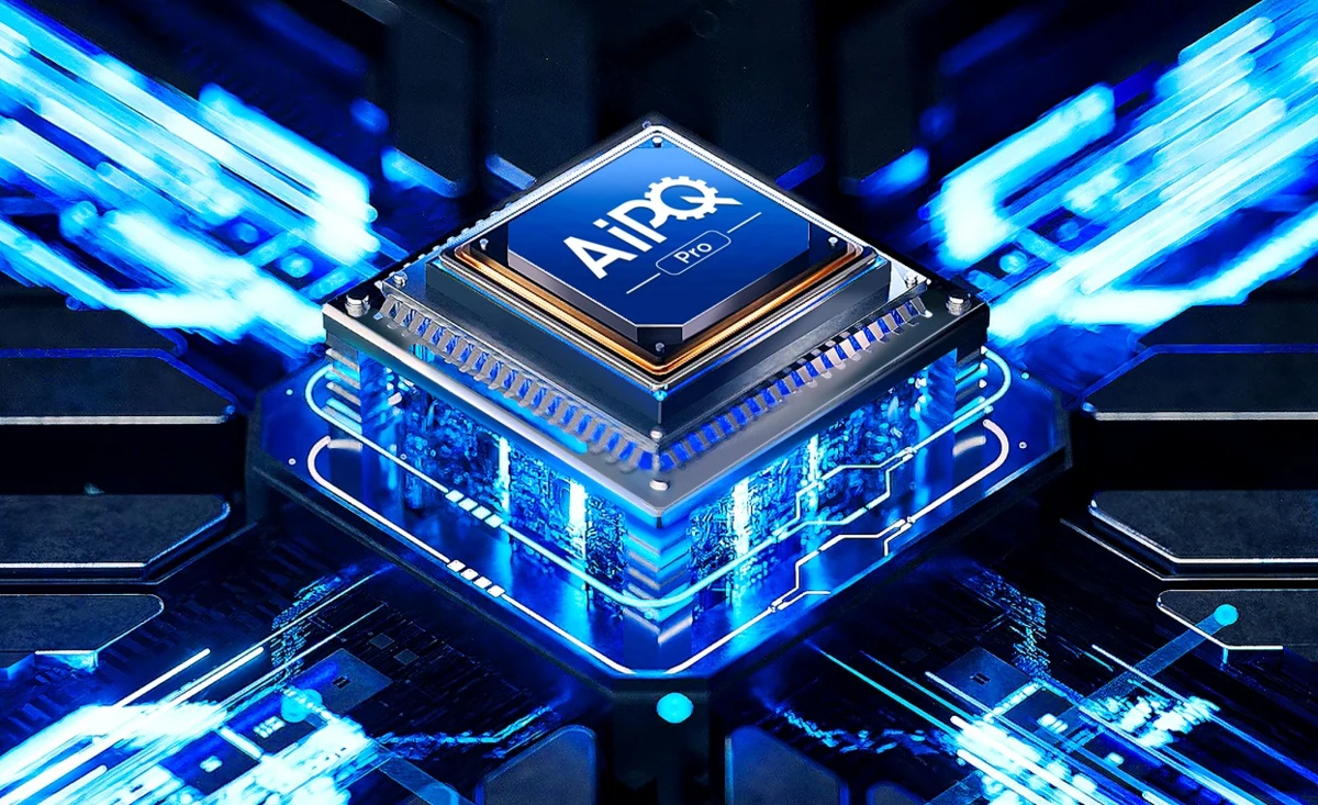 Procesor AiPQ